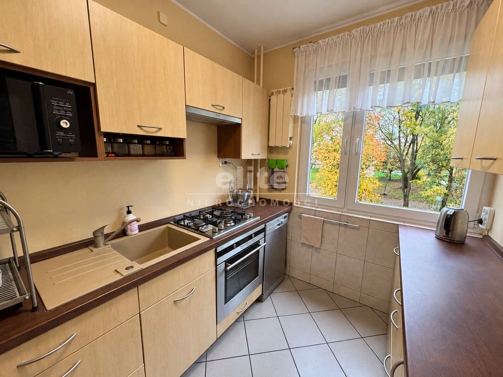 Mieszkanie na sprzedaż, Zawadzkiego, Szczecin, 63m2, 4 pokoje, 690 000 zł - zdjęcie 9