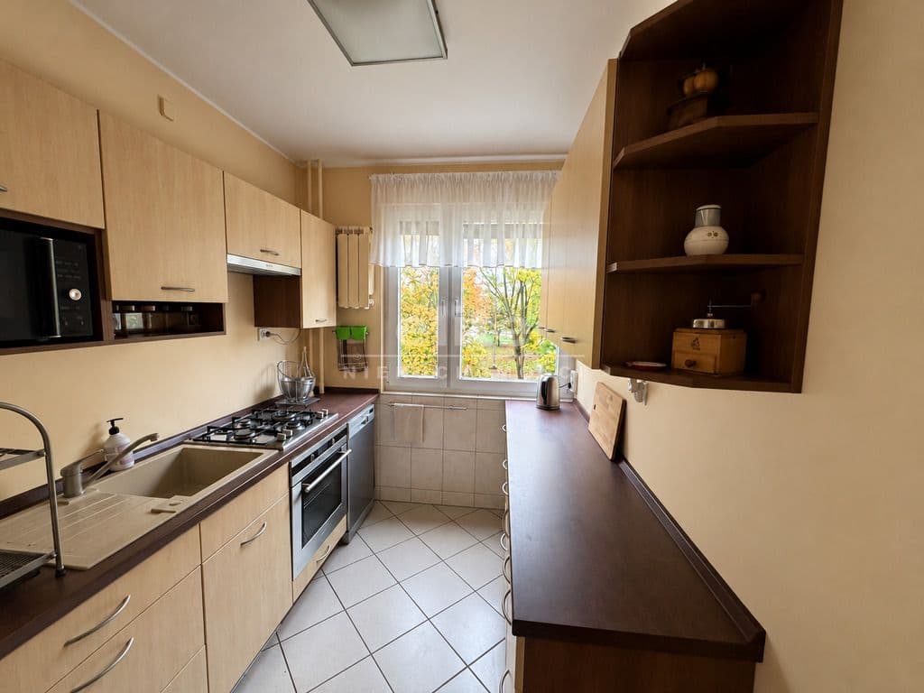 Mieszkanie na sprzedaż, Zawadzkiego, Szczecin, 63m2, 4 pokoje, 690 000 zł - zdjęcie 10