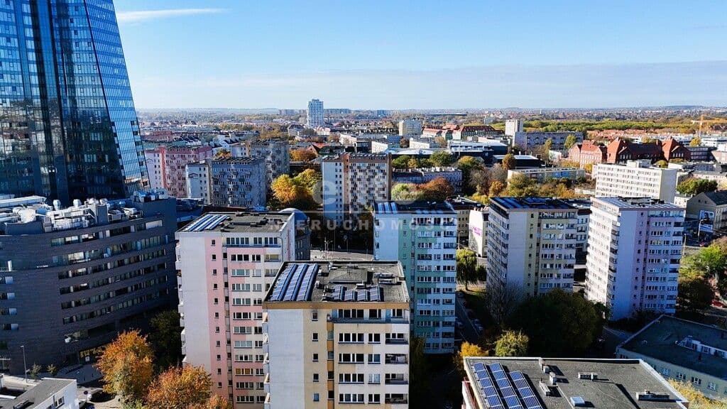 Mieszkanie na sprzedaż, Śródmieście, Szczecin, 67m2, 3 pokoje, 549 000 zł - zdjęcie 6