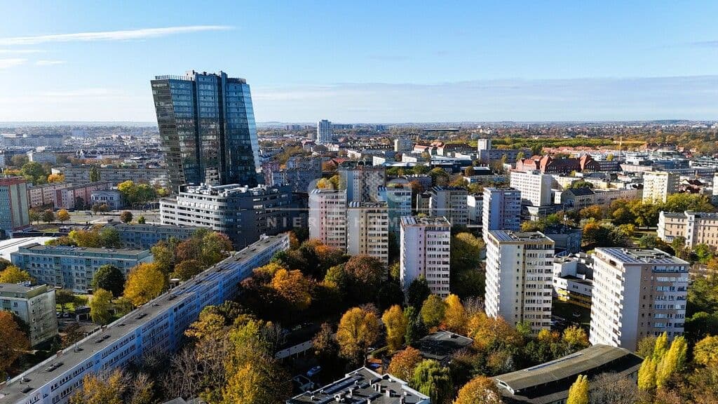 Mieszkanie na sprzedaż, Śródmieście, Szczecin, 67m2, 3 pokoje, 549 000 zł - zdjęcie 7