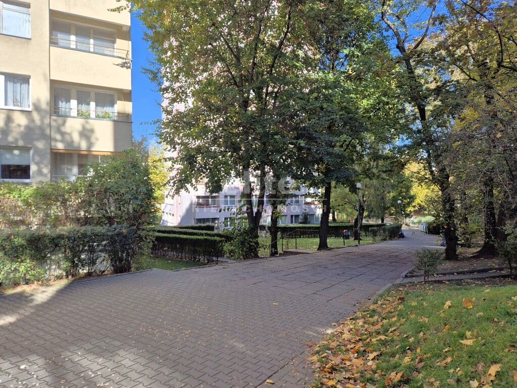 Mieszkanie na sprzedaż, Śródmieście, Szczecin, 67m2, 3 pokoje, 549 000 zł - zdjęcie 4