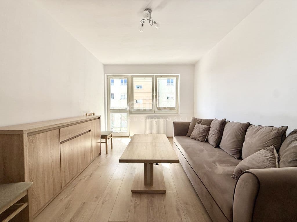 Mieszkanie na wynajem, Pomorzany, Szczecin, 50m2, 2 pokoje, 2500 zł - zdjęcie 6