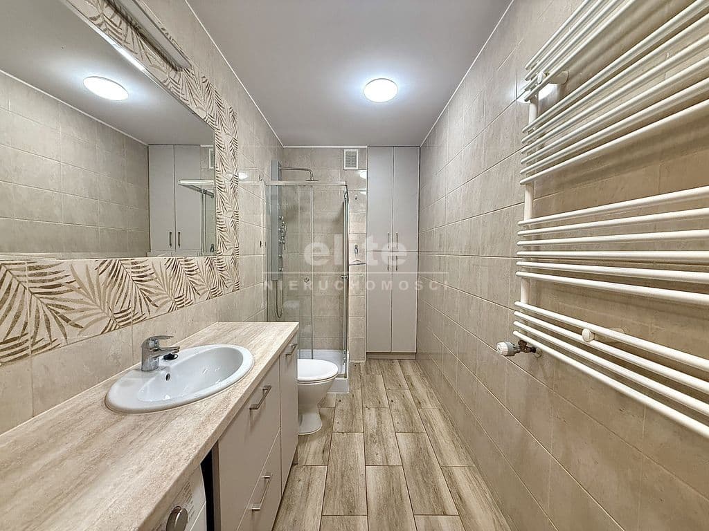Mieszkanie na wynajem, Pomorzany, Szczecin, 50m2, 2 pokoje, 2500 zł - zdjęcie 10