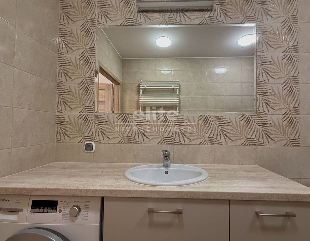 Mieszkanie na wynajem, Pomorzany, Szczecin, 50m2, 2 pokoje, 2500 zł - zdjęcie 12