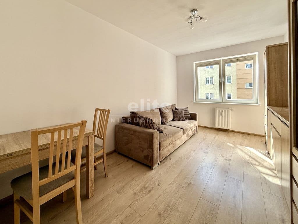 Mieszkanie na wynajem, Pomorzany, Szczecin, 50m2, 2 pokoje, 2500 zł - zdjęcie 14
