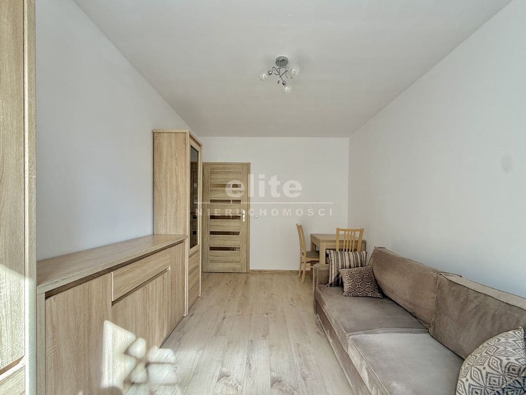 Mieszkanie na wynajem, Pomorzany, Szczecin, 50m2, 2 pokoje, 2500 zł - zdjęcie 15