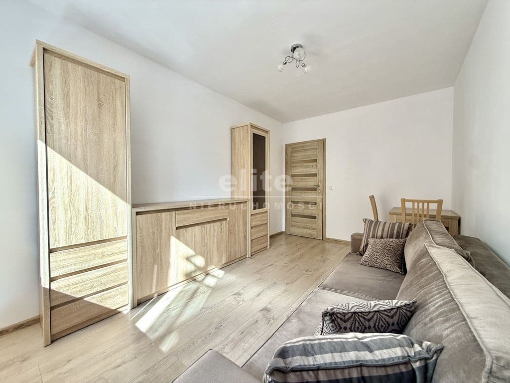 Mieszkanie na wynajem, Pomorzany, Szczecin, 50m2, 2 pokoje, 2500 zł - zdjęcie 16