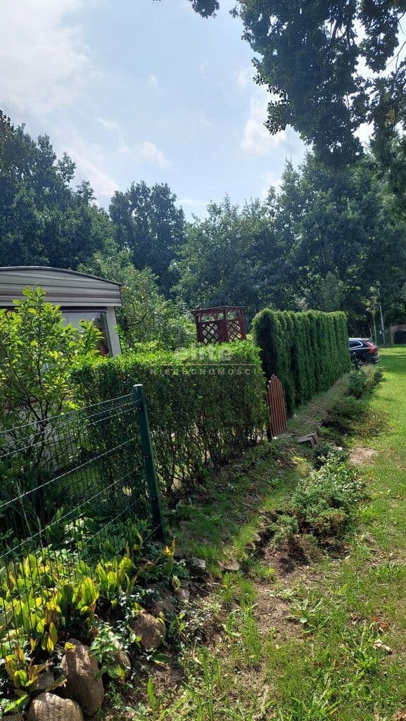 Bliźniak na sprzedaż, Stolec, Zachodniopomorskie, 20m2, 1 pokój, 88 000 zł - zdjęcie 34