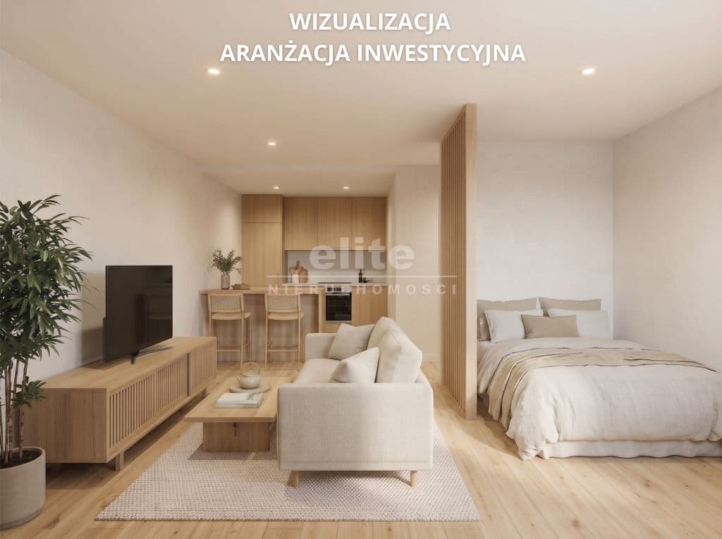 Mieszkanie na sprzedaż, Śródmieście, Szczecin, 67m2, 3 pokoje, 549 000 zł - zdjęcie 2