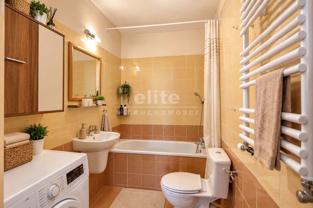 Mieszkanie na sprzedaż, Pomorzany, Szczecin, 35m2, 2 pokoje, 375 000 zł - zdjęcie 7