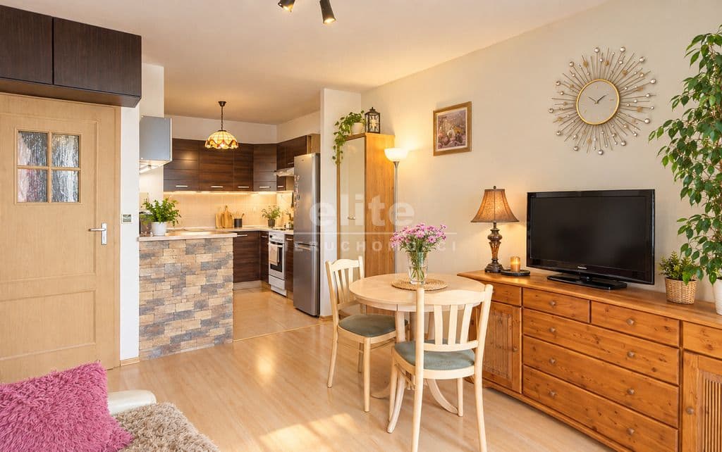 Mieszkanie na sprzedaż, Pomorzany, Szczecin, 35m2, 2 pokoje, 375 000 zł - zdjęcie 4