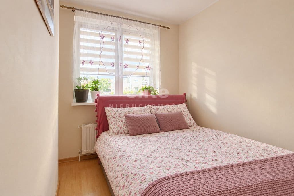 Mieszkanie na sprzedaż, Pomorzany, Szczecin, 35m2, 2 pokoje, 375 000 zł - zdjęcie 6