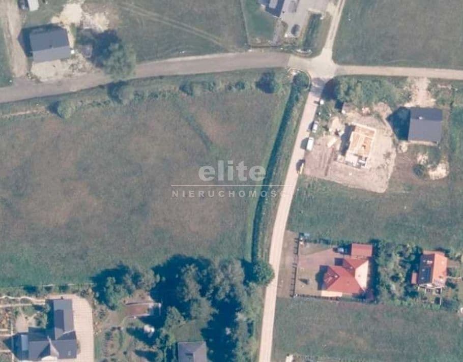 Działka na sprzedaż, Dobra, Zachodniopomorskie, 5993m2, 1 950 000 zł - zdjęcie 1