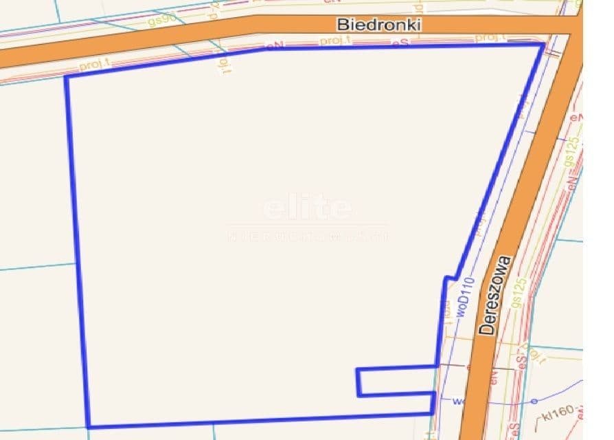 Działka na sprzedaż, Dobra, Zachodniopomorskie, 5993m2, 1 950 000 zł - zdjęcie 2