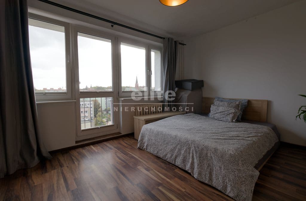 Mieszkanie na sprzedaż, Śródmieście, Szczecin, 31m2, kawalerka, 380 000 zł - zdjęcie 1