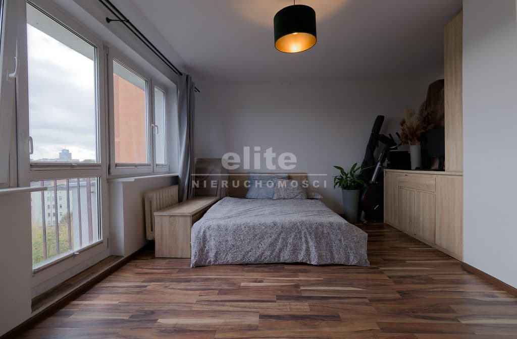 Mieszkanie na sprzedaż, Śródmieście, Szczecin, 31m2, kawalerka, 380 000 zł - zdjęcie 2