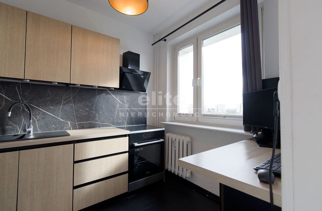 Mieszkanie na sprzedaż, Śródmieście, Szczecin, 31m2, kawalerka, 380 000 zł - zdjęcie 3