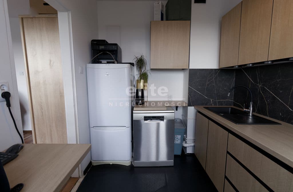 Mieszkanie na sprzedaż, Śródmieście, Szczecin, 31m2, kawalerka, 380 000 zł - zdjęcie 5