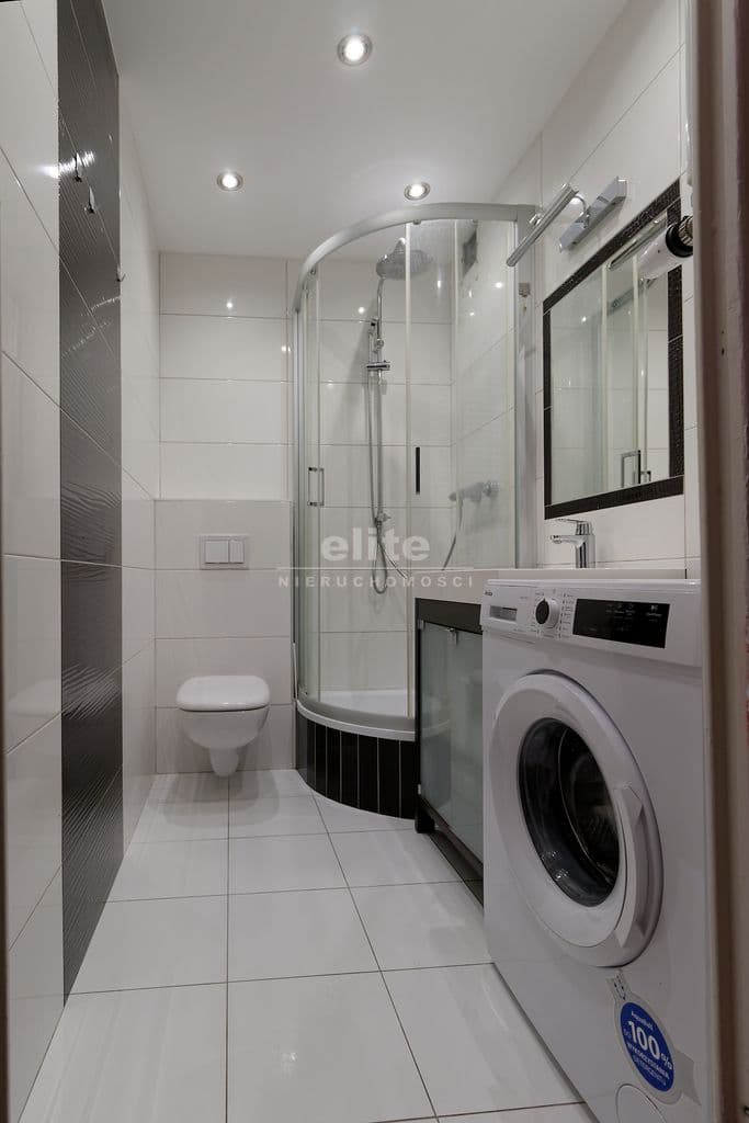 Mieszkanie na sprzedaż, Śródmieście, Szczecin, 31m2, kawalerka, 380 000 zł - zdjęcie 6