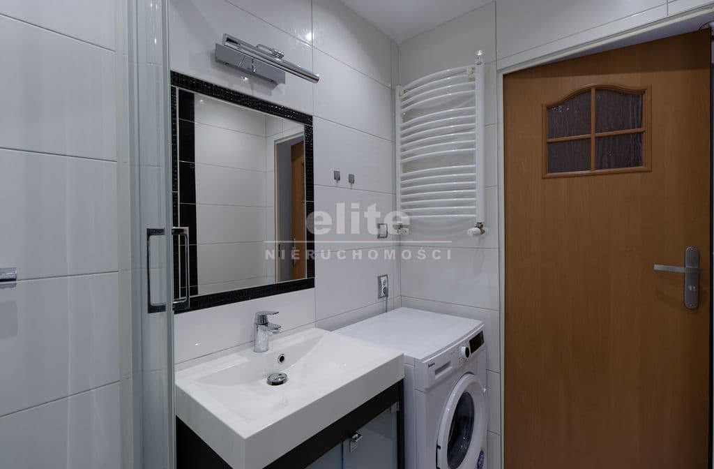 Mieszkanie na sprzedaż, Śródmieście, Szczecin, 31m2, kawalerka, 380 000 zł - zdjęcie 8