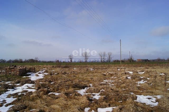 Jarzębowo, Zachodniopomorskie