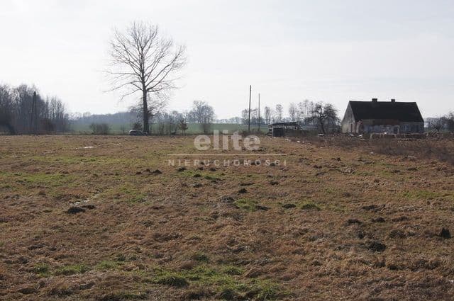 Jarzębowo, Zachodniopomorskie