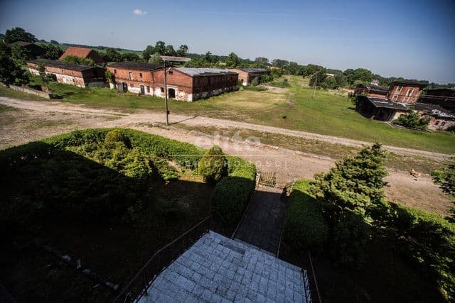 Przybysław, Zachodniopomorskie