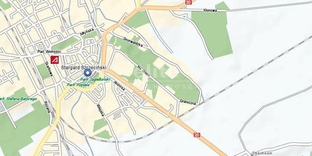 Stargard, Zachodniopomorskie