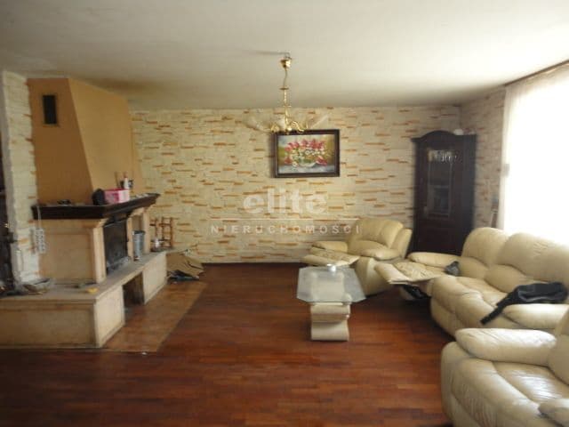 Żelechowa, Szczecin