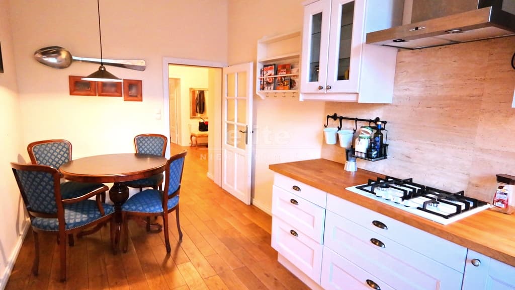 Rynek wtórny – inwestycja w mieszkania używane