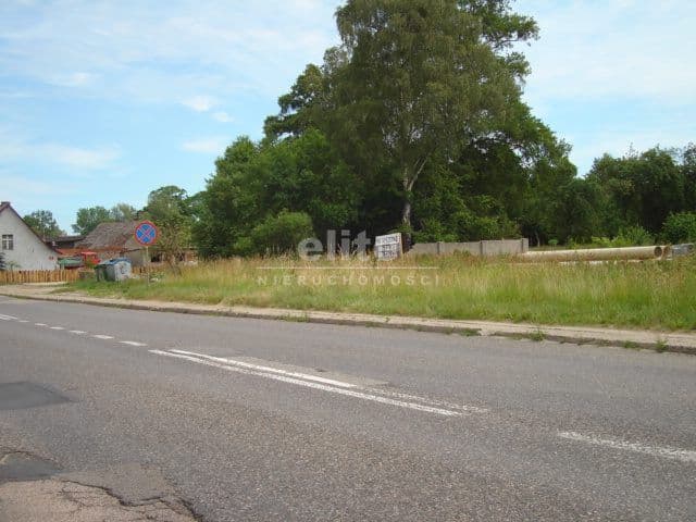 Pniewo, Zachodniopomorskie