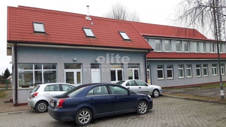 Śródmieście, Szczecin