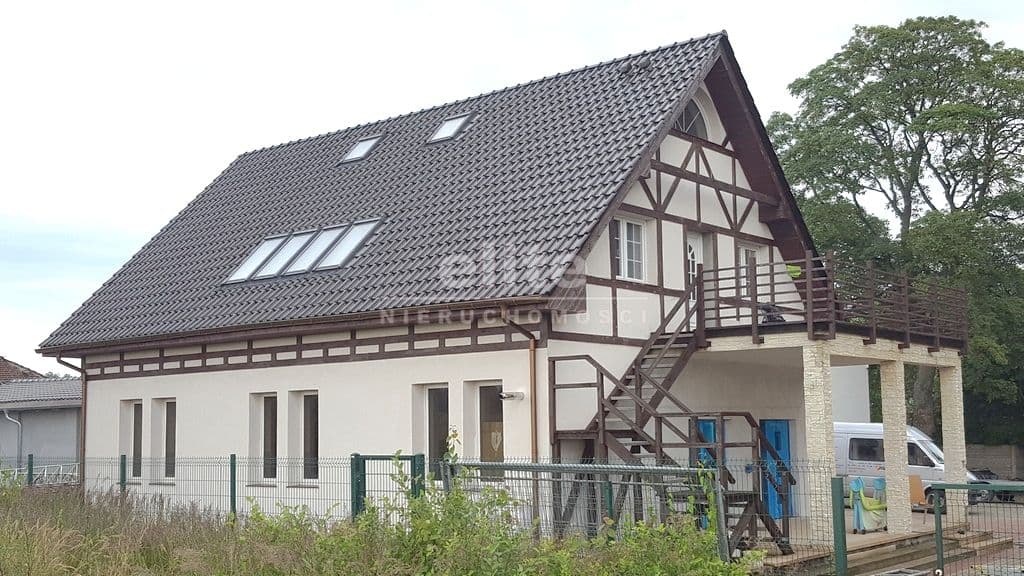 Gryfice, Zachodniopomorskie