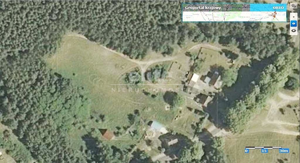 Bielinek, Zachodniopomorskie