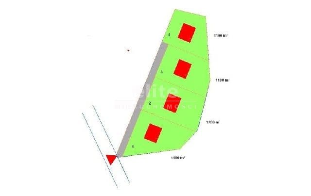 Chabowo, Zachodniopomorskie