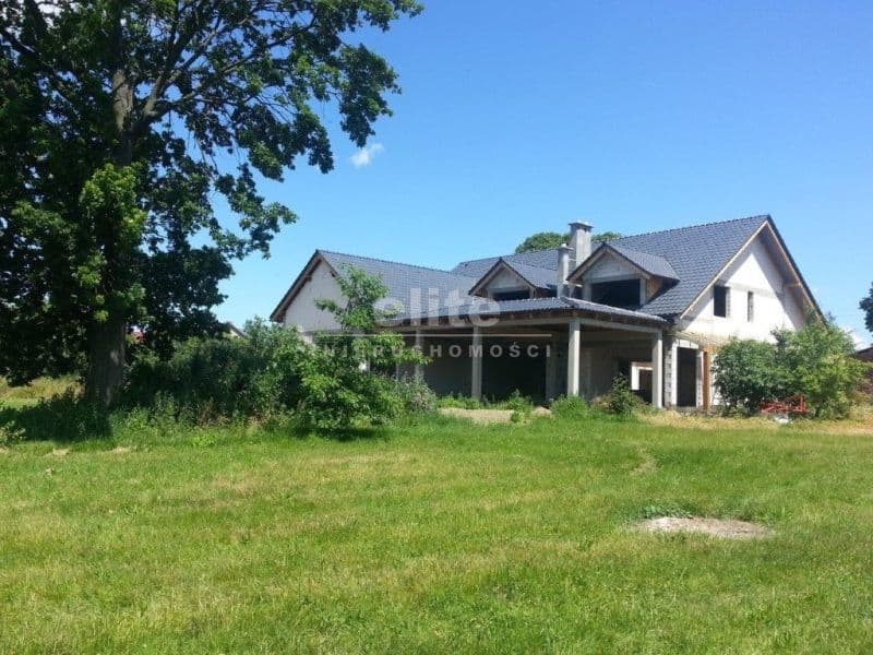 Zagórze, Zachodniopomorskie