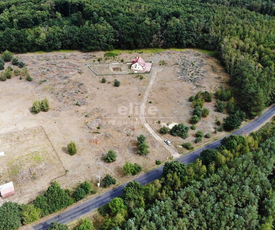 Stepnica, Zachodniopomorskie