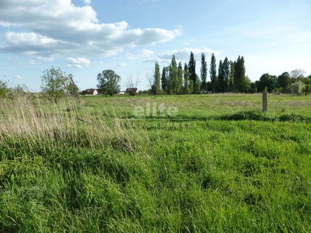 Czarna Łąka, Zachodniopomorskie