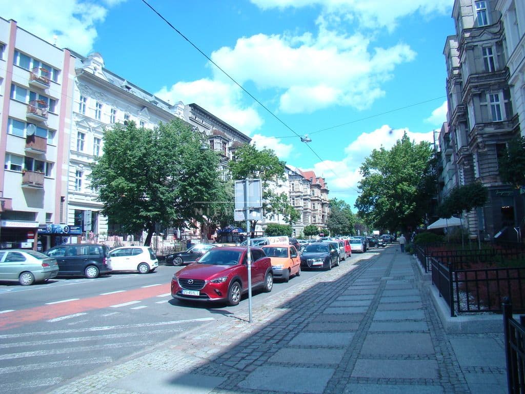 Śródmieście-Centrum, Szczecin