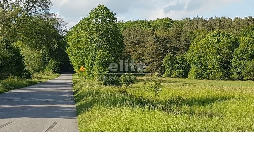 Swobnica, Zachodniopomorskie