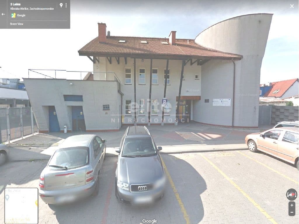 Kliniska Wielkie, Zachodniopomorskie