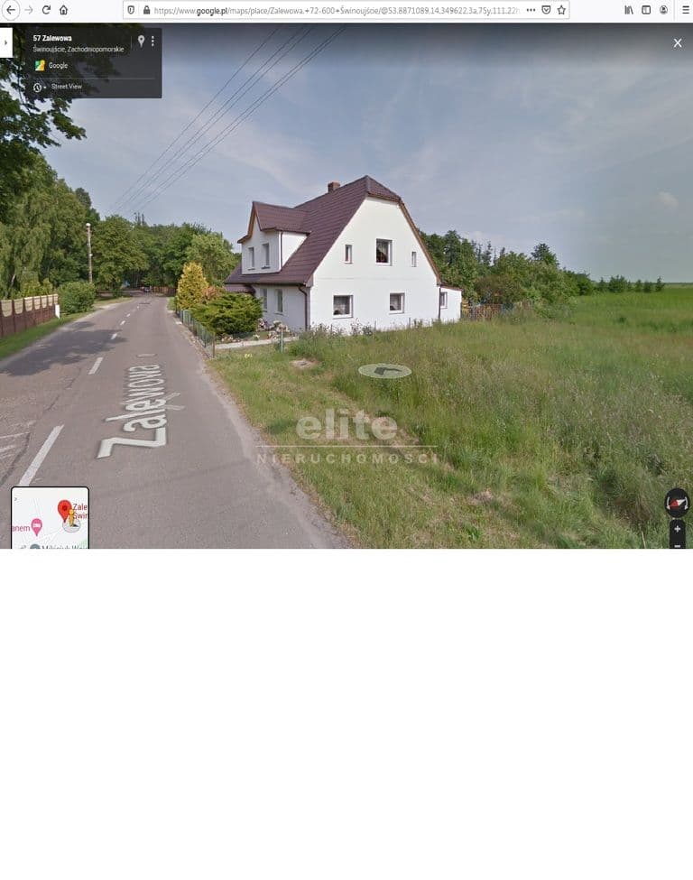 Świnoujście, Zachodniopomorskie