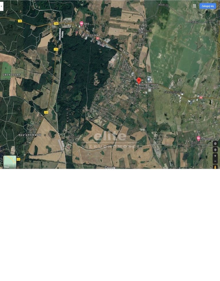 Stobno, Zachodniopomorskie