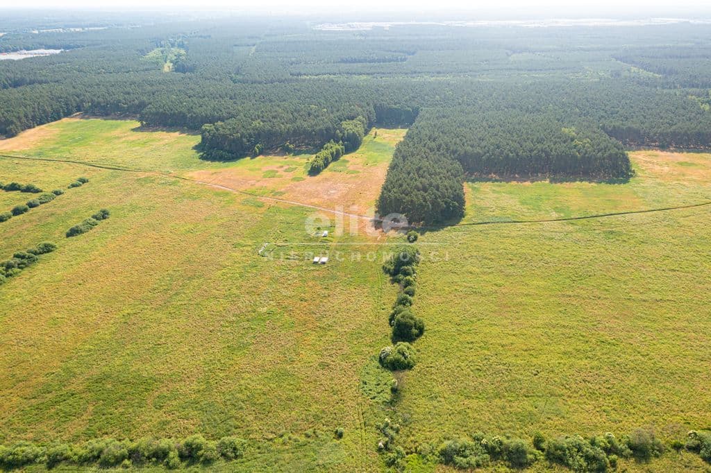 Komarowo, Zachodniopomorskie