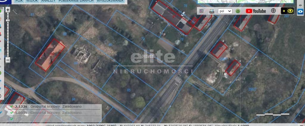 Korytowo, Zachodniopomorskie