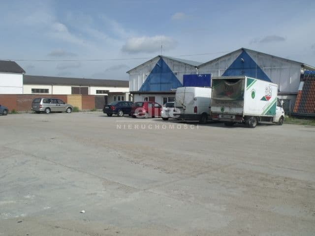 Mierzyn, Zachodniopomorskie