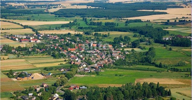 Dolice, Zachodniopomorskie