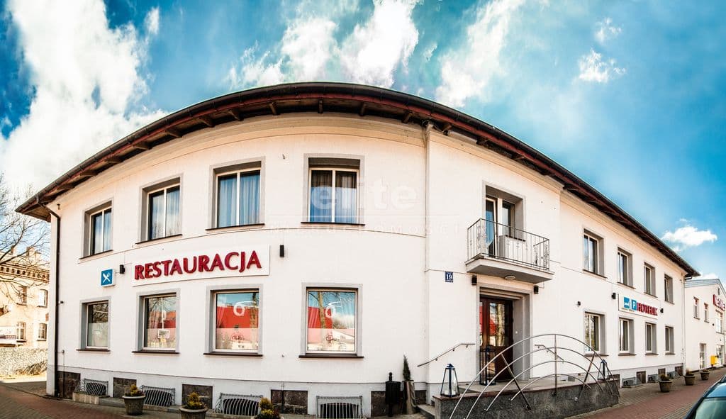 Łobez, Zachodniopomorskie