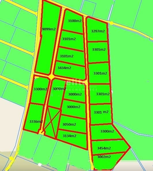 Niewiadowo, Zachodniopomorskie