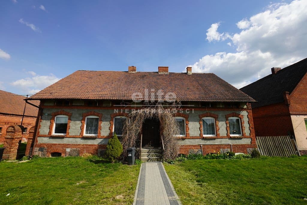 Kozielice, Zachodniopomorskie